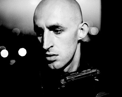 Mark William Lewis: Mark William Lewis review – A24’s first musical signing’s cinematic south London scenes