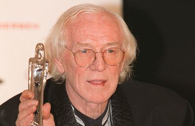 Jared Harris recalls Richard Harris' final fight