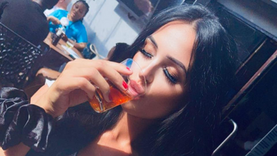 Who Is Whitney Ainscough? 'Benefits' Influencer Slammed for Living in Council Housing Despite 6-Figure Payout in Social Media