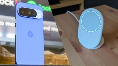 Google Pixel 10 problems — Pixelsnap accessories are overheating already