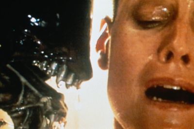 Sigourney Weaver says she’s too scared to watch Alien: Earth by herself