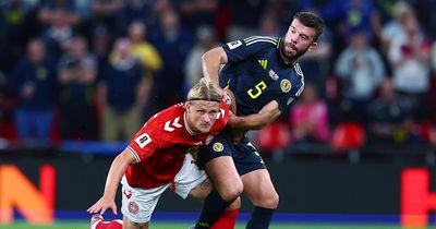 Celtic-linked Kasper Dolberg explains 'easy' Ajax transfer decision