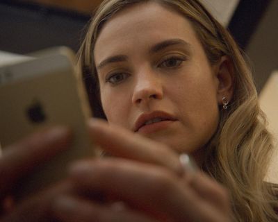 Swiped to Twiggy: the seven best films to watch on TV this week