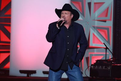 Country star Garth Brooks to headline British Summer Time 2026 after denying rape allegation