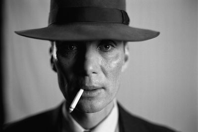The Real Reason Cillian Murphy Won't Play Voldemort in HBO's 'Harry Potter' Series