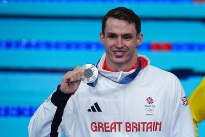 Team GB medallist explains why he has joined controversial Enhanced Games
