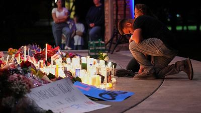 A divided America and its searing spiral of violence - the new normal?