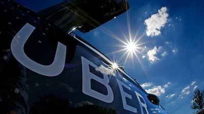 Uber sued for discriminating against people with disabilities, US court filing shows