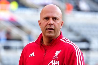Arne Slot reveals Liverpool stance on Marc Guehi pursuit: ‘We were in for him’