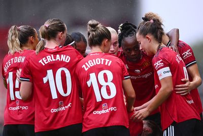 Manchester United players’ boots went missing before Champions League qualifier