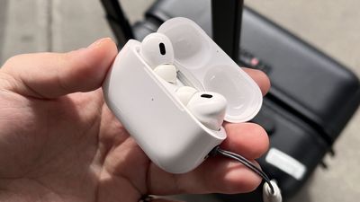AirPods Pro 3 don’t come with a charging cable — and I’m okay with that