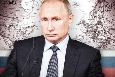 GPS jamming, spy assassinations and drone incursions: Russia’s ever-growing attempts to destabilise Nato