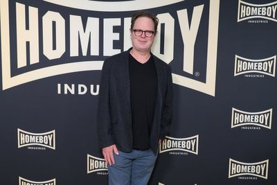 Rainn Wilson says axed The Office spinoff would have earned NBC ‘another billion dollars’
