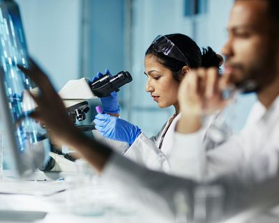 Britain is ‘a terrible place’ to sell medicines, says drug firm executive
