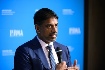 More leaders are recognizing the 'power of small teams'