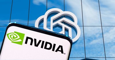 OpenAI and Nvidia Plan Major UK Data Center Investments