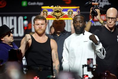 Canelo Álvarez v Terence Crawford: all of your pre-fight questions, answered