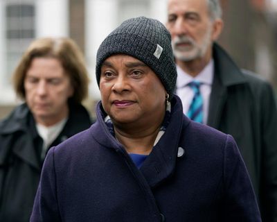 Stephen Lawrence’s mother makes plea for witnesses as review begins