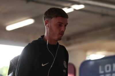 Chelsea: Cole Palmer set for late fitness test ahead of Brentford trip as Liam Delap injury timeline revealed