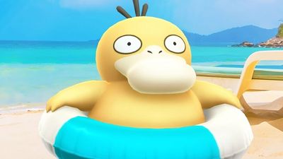 You can get guaranteed Special Background Pokémon in Go using this glitch
