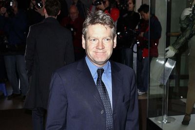Sir Kenneth Branagh: We have to work harder to earn the audience’s attention