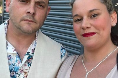 Tragic parents fail in bid to claim £100k charity cash for terminally ill daughter