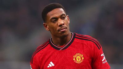 ‘Signing in Mexico’: Anthony Martial Agrees Shock Move 10 Years After Man Utd Milestone