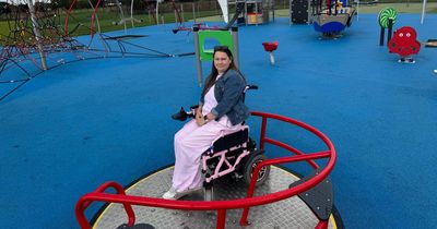 My child has a disability - where can they go to play?