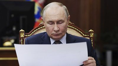 EU prolongs sanctions on Russian individuals, keeping blacklist broadly intact