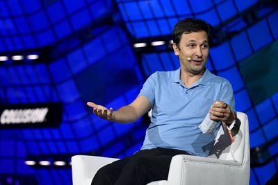 Opendoor's giant new CEO bet