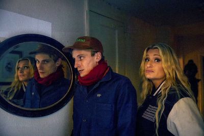 New Daisy May and Charlie Cooper paranormal show NightWatch to air on BBC Two