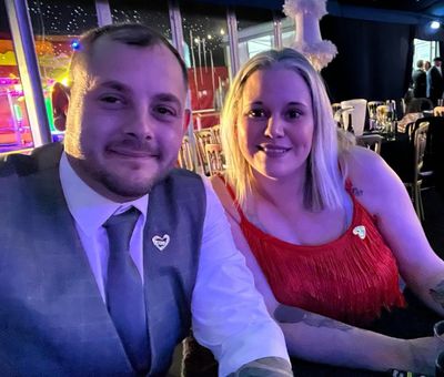 Tragic parents blocked from son's £100,000 charity money to help terminally ill daughter