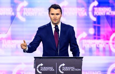 Fact-checking claims about sniper’s identity in Charlie Kirk shooting