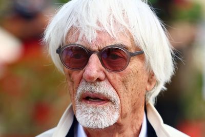 Bernie Ecclestone believes McLaren ‘prefer’ Lando Norris to win F1 title over Oscar Piastri