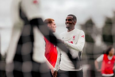 Arne Slot gives update on when Alexander Isak will play for Liverpool