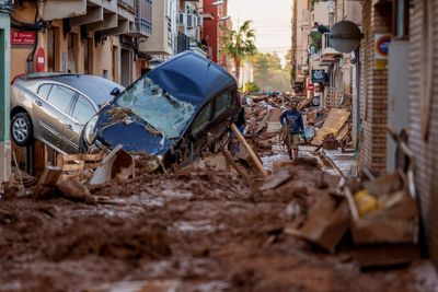 Spain to teach schoolchildren disaster survival skills after deadly floods and wildfires