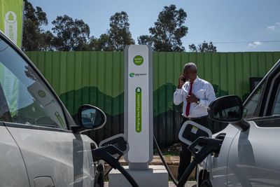 Powering up: how Ethiopia is becoming an unlikely leader in the electric vehicle revolution