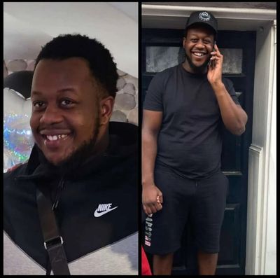 Pictured: ‘Loving family man’, 27, gunned down in south London as police hunt killer