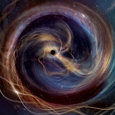Hawking’s Black Hole theory proven right after 50 years ...Tech & Science Daily podcast