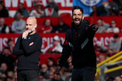 The Man City flaw that Man United hope to expose in derby taking new direction