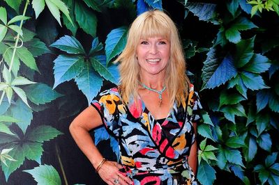 Toyah Willcox: I have used AI but always prefer to ‘pick up a pen and write’