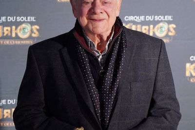 British TV legend set to reprise famous role one final time