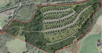 New £12 million holiday park could open on historic Scottish estate