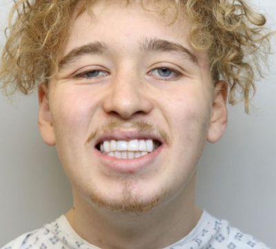 Knifeman who robbed commuters and threatened to slash man’s throat on Elizabeth line train convicted