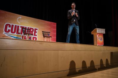 What Are the Jezebel Witches and How Do They Connect to Charlie Kirk?