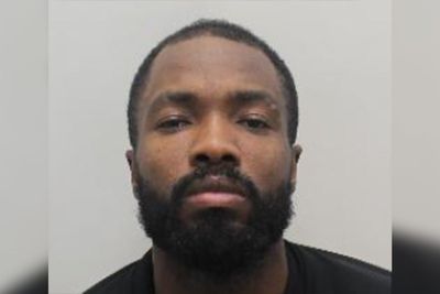 Man jailed for life over shooting of girl, 9, and three men outside London restaurant