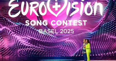 Former Eurovision winner calls for UK to quit over Israel's participation