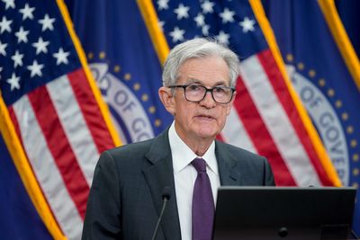 ‘Dust off your rate-cutting playbook,’ J.P. Morgan tells clients—the evidence for a Fed cut just keeps piling up