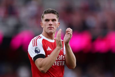 Viktor Gyokeres: Arsenal striker sends message to Sporting after fine for pre-season return refusal