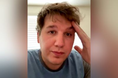 ‘I couldn’t have asked a worse question’: Student who quizzed Charlie Kirk moments before assassination breaks silence